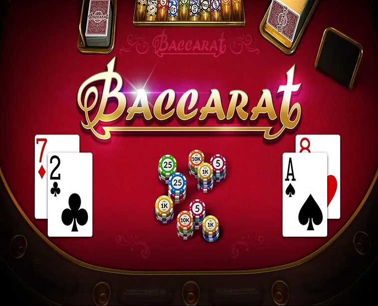 Baccarat Tại Empire777: Lật Tẩy Cao Thủ, Trở Thành Vua Bài! 4 Baccarat Tại Empire777: Lật Tẩy Cao Thủ, Trở Thành Vua Bài!