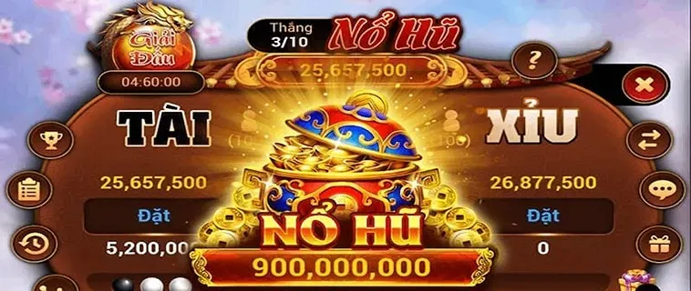 Nổ Hũ Lân Hái Lộc Tại Empire777: Giải Trí Tuyệt Đỉnh, Thưởng Khủng! 2 Nổ Hũ Lân Hái Lộc Tại Empire777: Giải Trí Tuyệt Đỉnh, Thưởng Khủng!