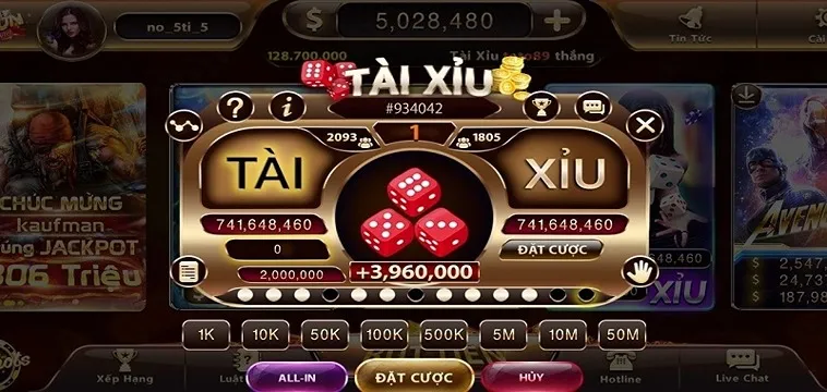 Cách Tham Gia Tài Xỉu 68 Game bài : Hành Trình Thắng Lớn Đang Chờ 2 Cách Tham Gia Tài Xỉu AZ888: Hành Trình Thắng Lớn Đang Chờ
