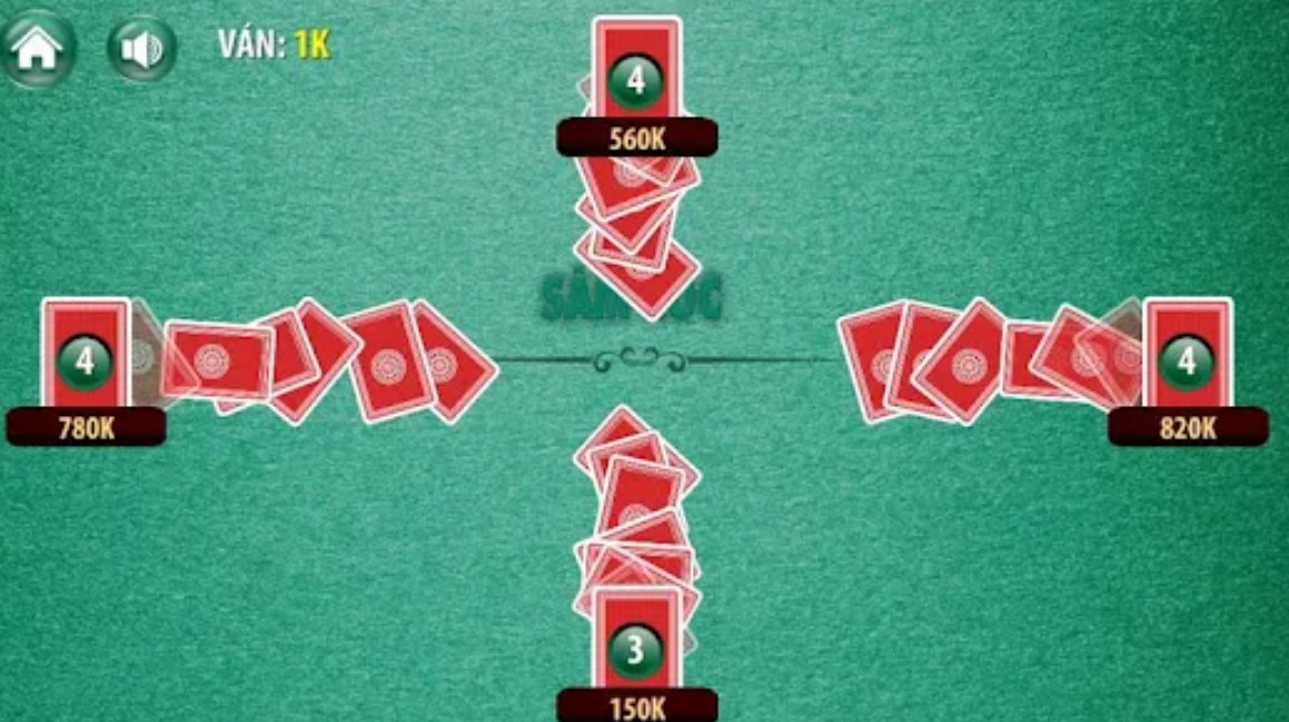 Bí Quyết Tham Gia Sâm Lốc Xocdia88: Hành Trang Cho Bet Thủ Chuyên Nghiệp 2 Các Bước Tham Gia Ván Sâm Lốc